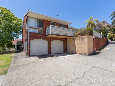 1/6 Puntie Crescent, Maylands WA 6051