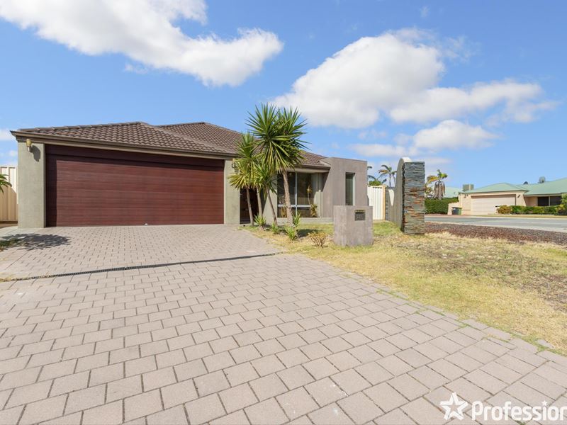 289 Campbell Road, Canning Vale
