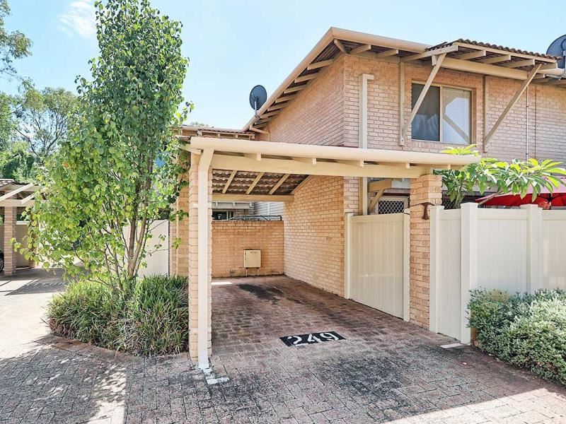 249/1 Heritage Cove, Maylands WA 6051