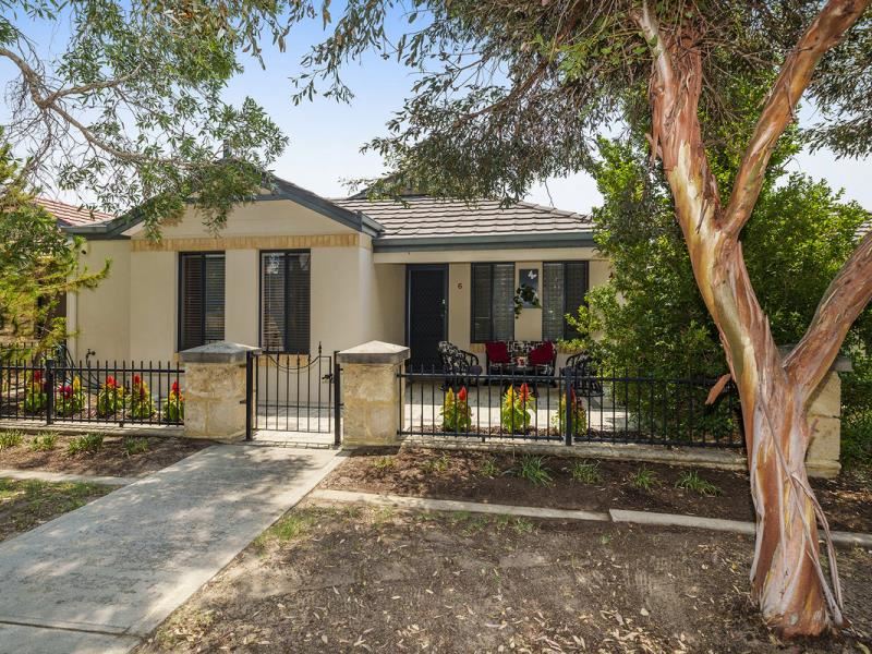 6 Oban Way, Ellenbrook