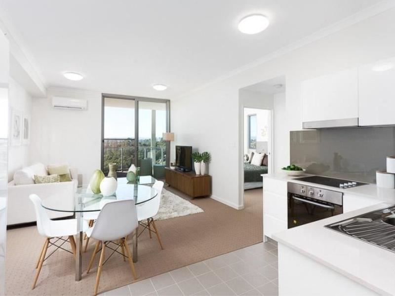 32/28 Goodwood Parade, Burswood