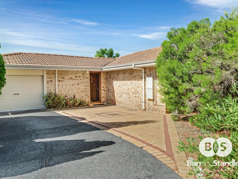 1/238 Spencer Street, South Bunbury