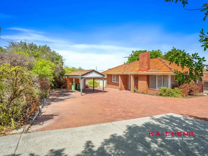 A/117 Broun Avenue, Morley