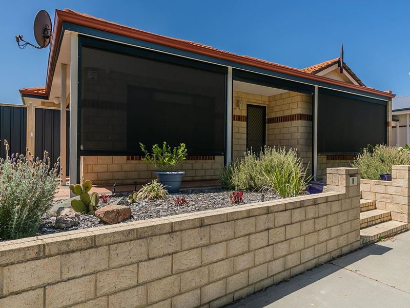 9 Cougar Path, Rockingham