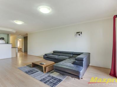 5/25 Mason Street, Cannington WA 6107