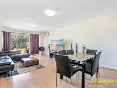 5/25 Mason Street, Cannington WA 6107