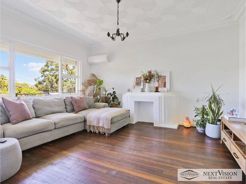 50 O'Connell Street, Hamilton Hill