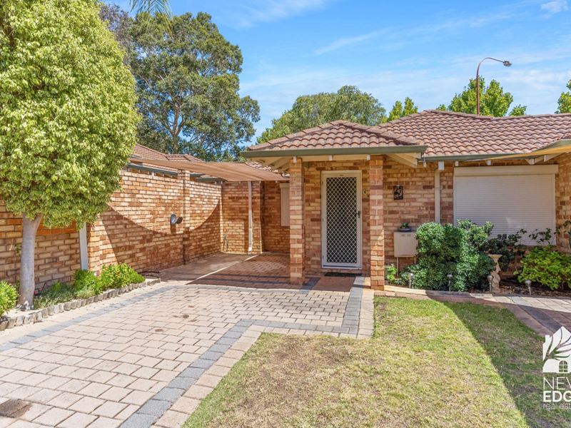 6/2 Hartley Street, Gosnells