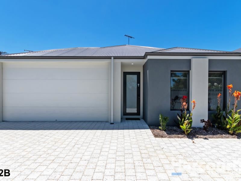 22B Karimba Street, Wanneroo WA 6065