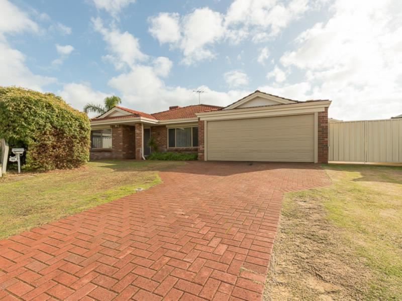 44 Moorburg Loop, Port Kennedy WA 6172