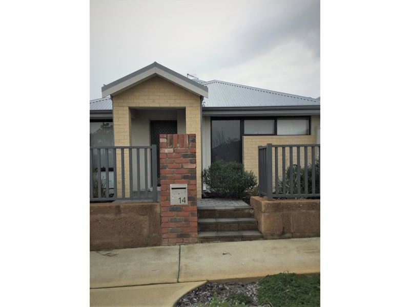 14 Havarti Loop, Byford