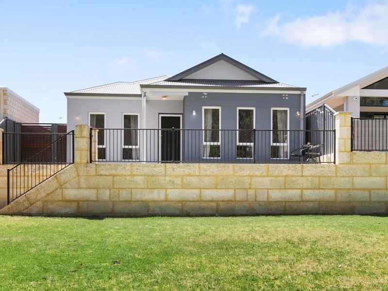 10 Erie Lane, Lake Coogee