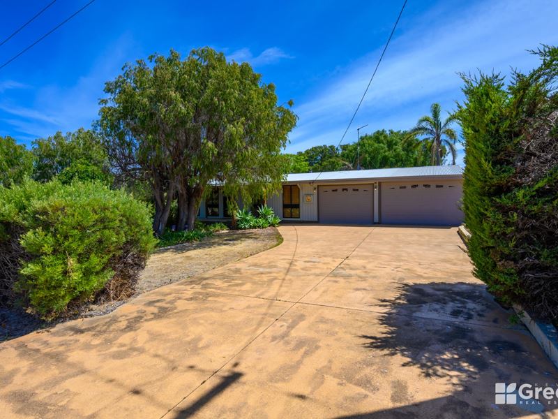 4 Luill Crescent, Dawesville WA 6211