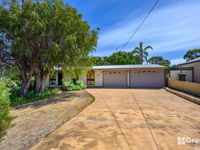 4 Luill Crescent, Dawesville WA 6211