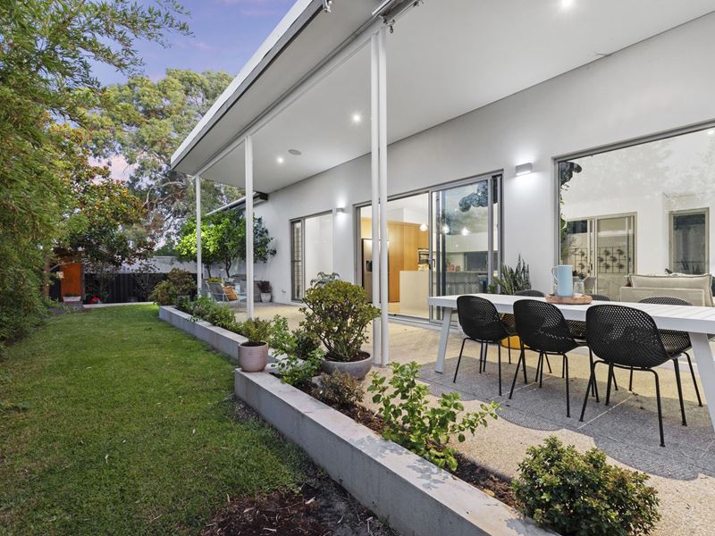 18 Ethel Street, North Perth