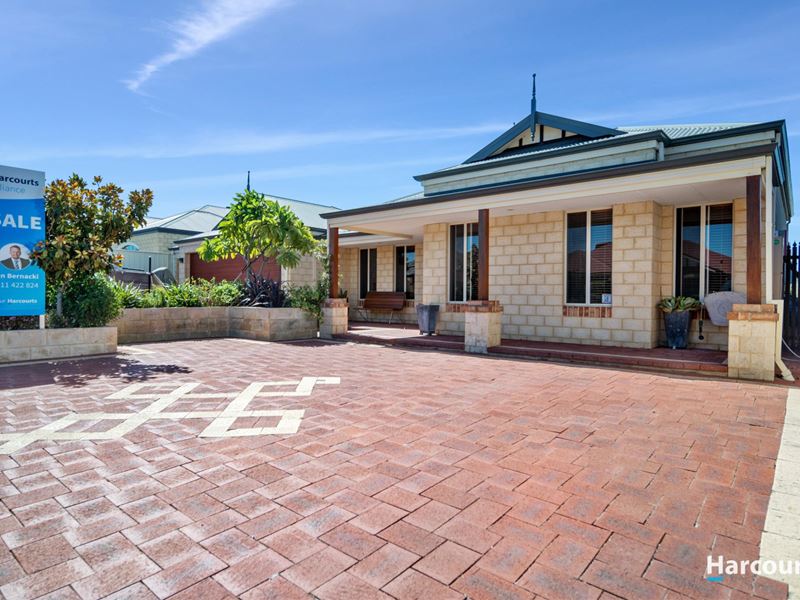 34 Boboli Way, Pearsall
