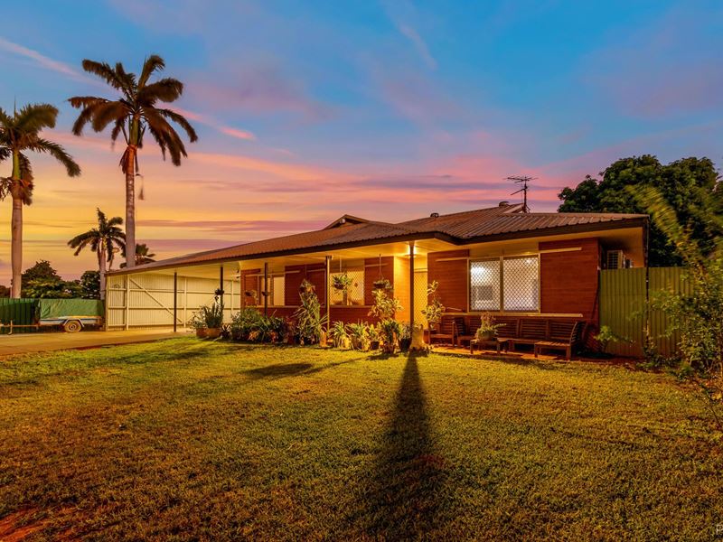 16 Dakas Street, Cable Beach