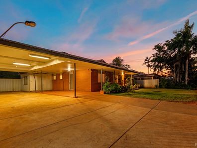 16 Dakas Street, Cable Beach WA 6726