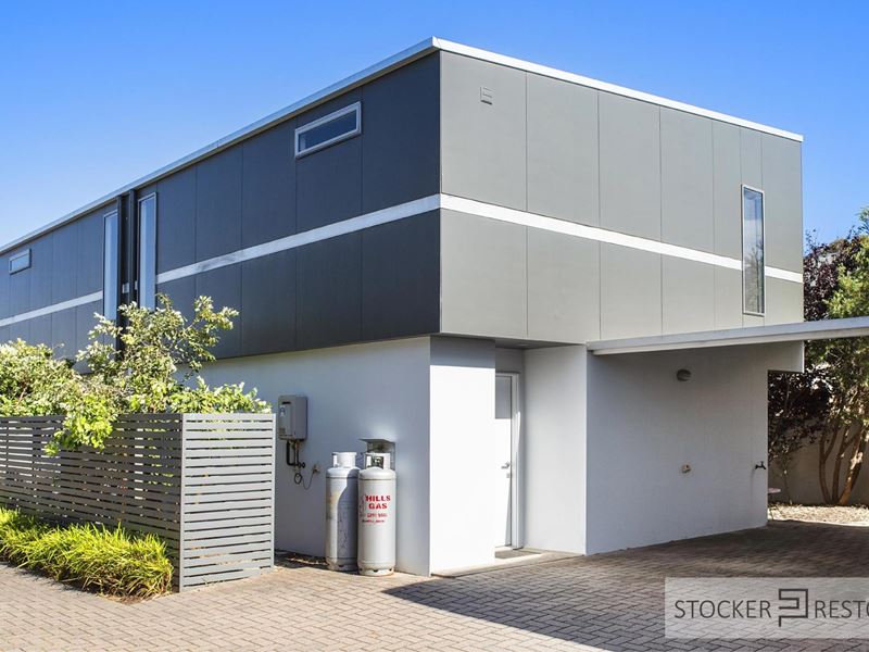6/17 Station Road, Margaret River