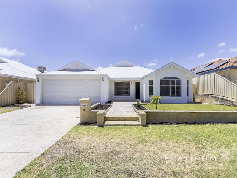 10 Lakeport Way, Butler