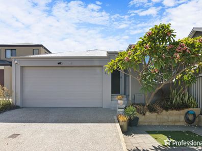 43 Harrison Lane, Madeley WA 6065