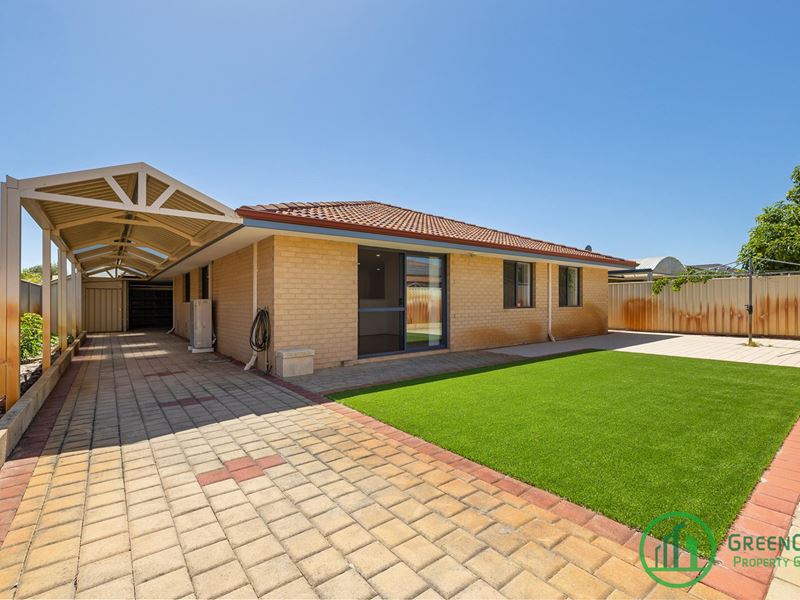 44 Totara Avenue, Canning Vale