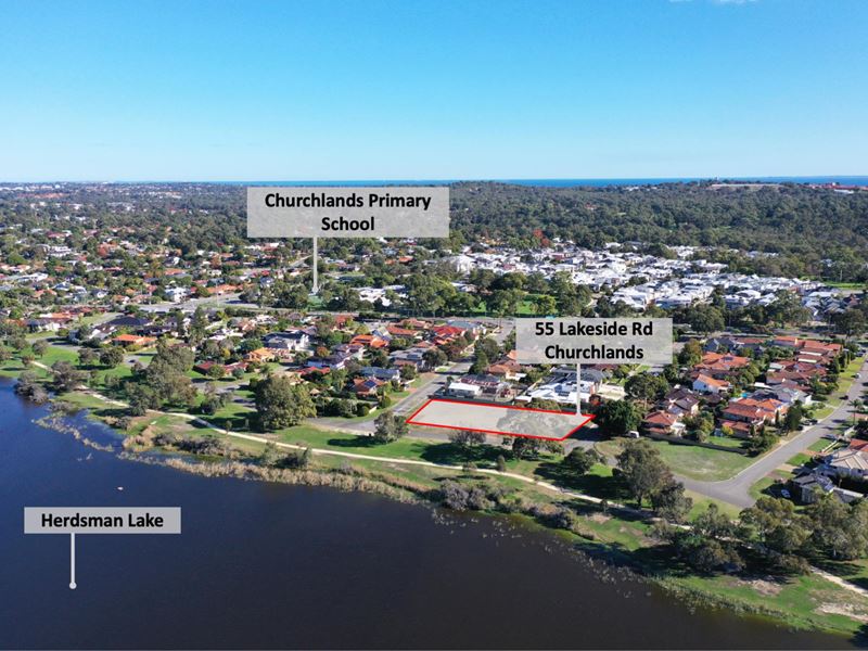 57c Lakeside Road, Churchlands WA 6018