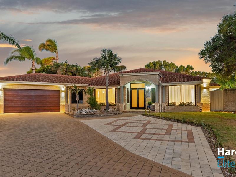 9 Westray Court, Warnbro