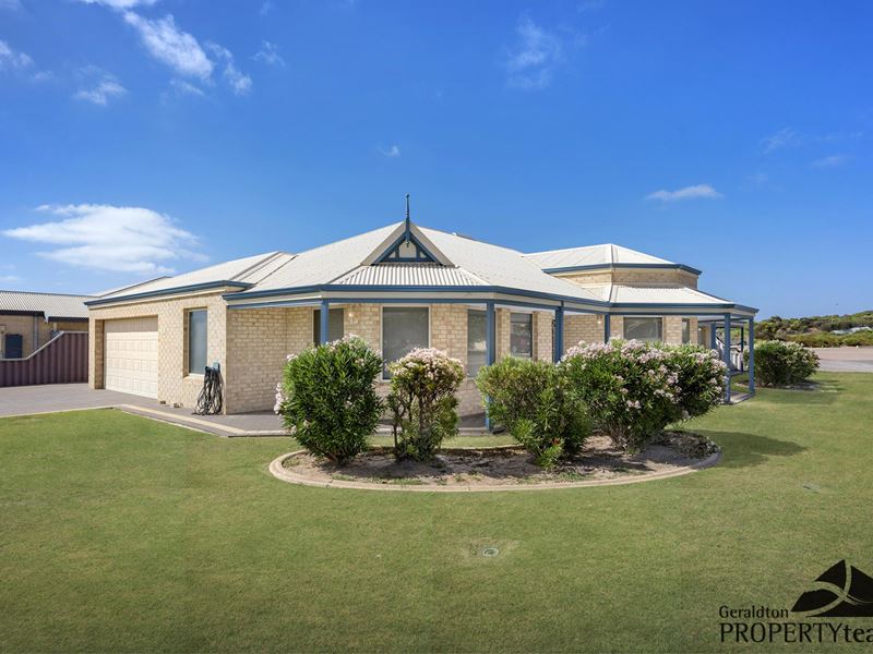 1 Fong Cove, Mount Tarcoola