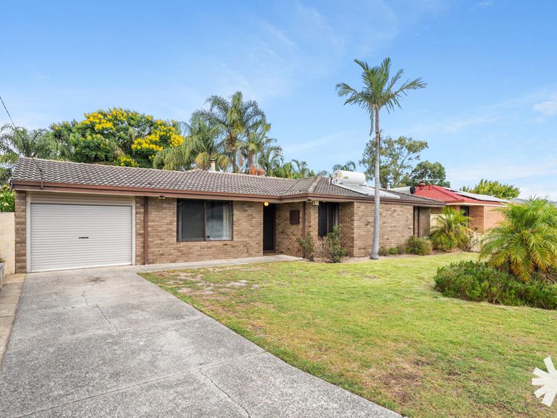 9 Fysh Place, Huntingdale