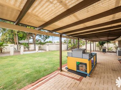 9 Fysh Place, Huntingdale WA 6110