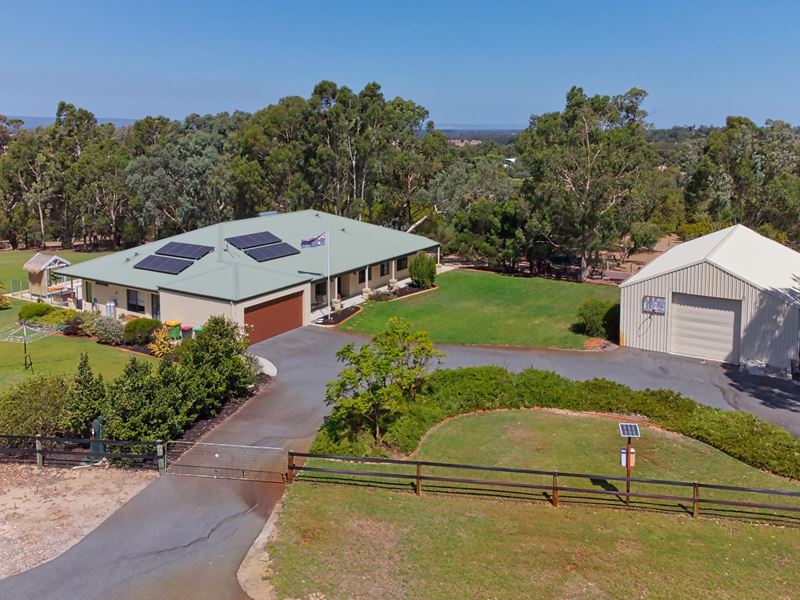 68 Horsfall Road, Baldivis