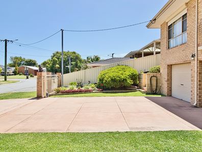 4 Bideford Street, Warnbro WA 6169