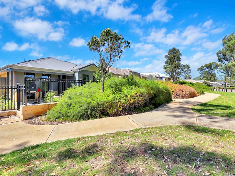 43 Somerford Promenade, Wellard