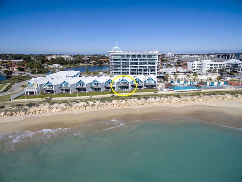 12/16 Dolphin Drive, Mandurah
