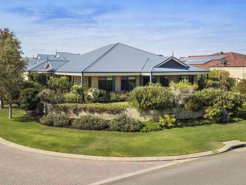 45 Berryessa Parkway, Secret Harbour