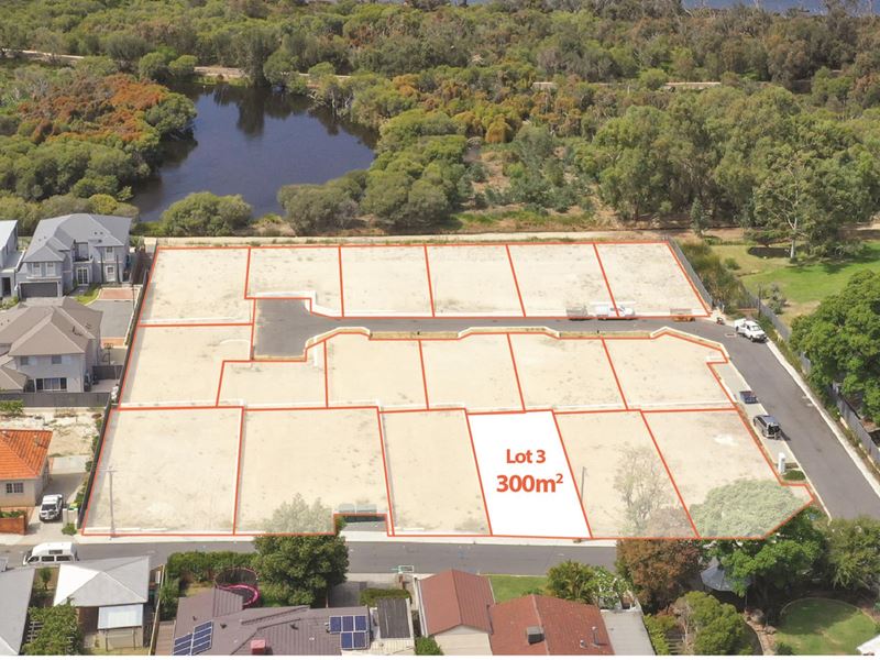 73A Stone Street, Bayswater