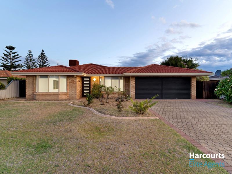 76 Leeuwin Parade, Rockingham
