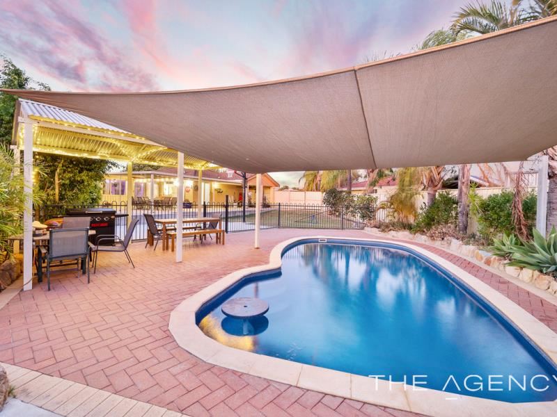 14 Aboyne Place, Seville Grove