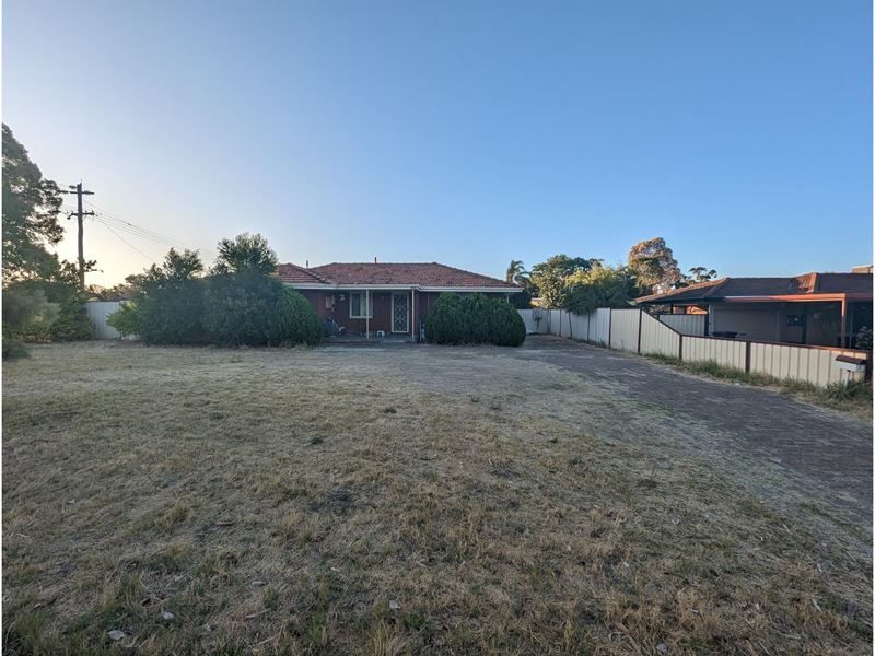 7 Ranmere Way, Langford WA 6147