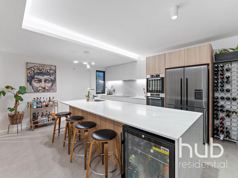 4A Cross Street, Swanbourne