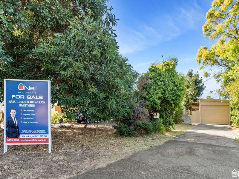 24B Slee Avenue, Kelmscott