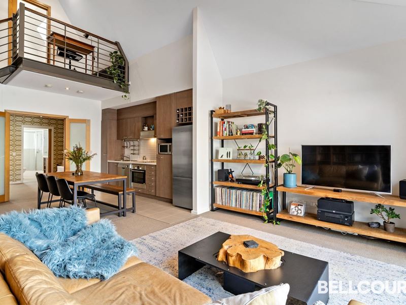 5/591 Beaufort Street, Mount Lawley