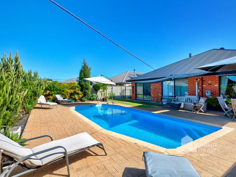 14 Golden Beryl Avenue, Australind