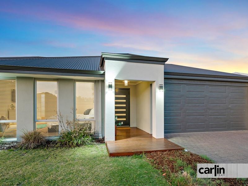 13 Cassowary Chase, Wandi
