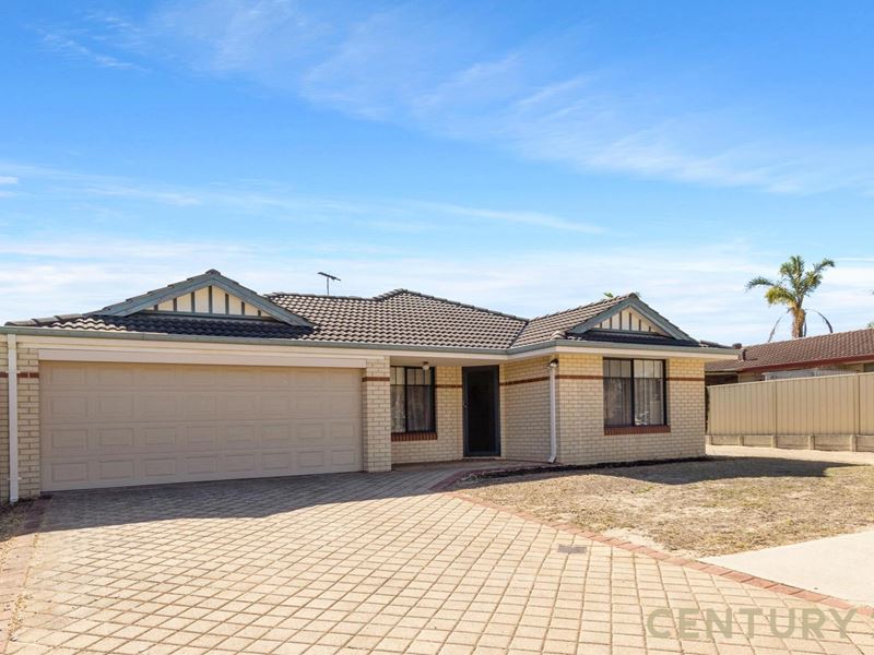 1/154 Rutland Avenue, Carlisle