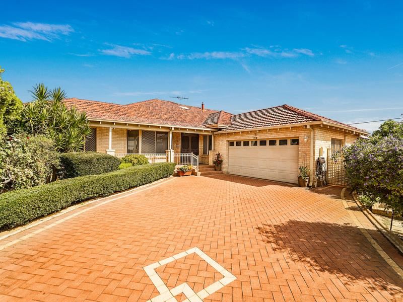 5 Lehmans Mews, Gwelup WA 6018