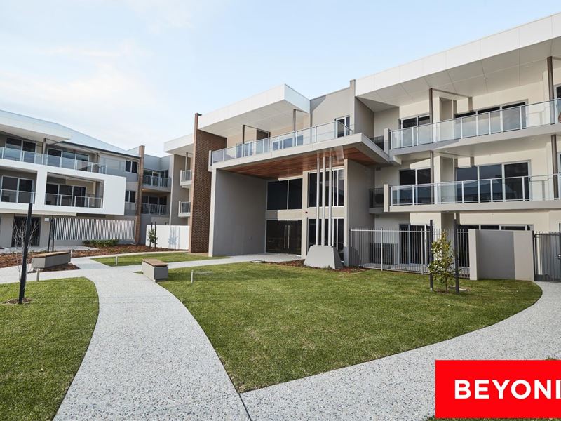 110/75 Amherst Road, Canning Vale