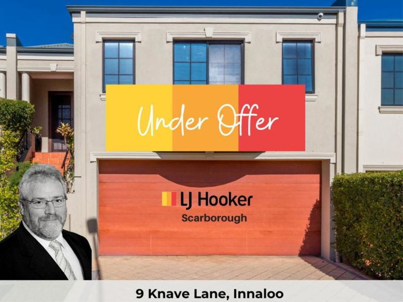 9 Knave Lane, Innaloo