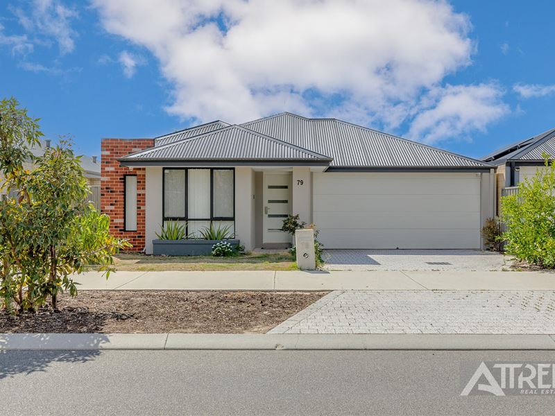 79 Piara  Drive, Piara Waters
